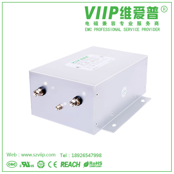 DC photovoltaic inverter special filter